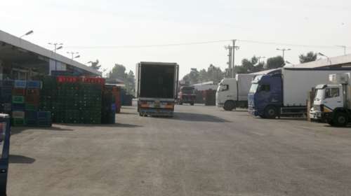 Εξιχνιάστηκε ληστεία με λεία 470.000 € στη λαχαναγορά