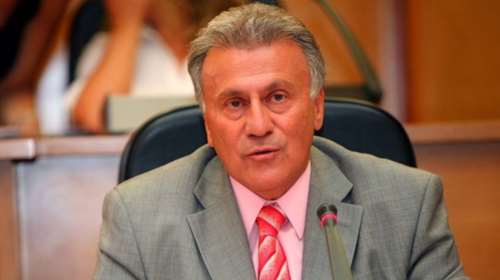 Ψωμιάδης: Είμαι σε άθλια κατάσταση, δεν έχω μία, ψάχνω για δουλίτσα