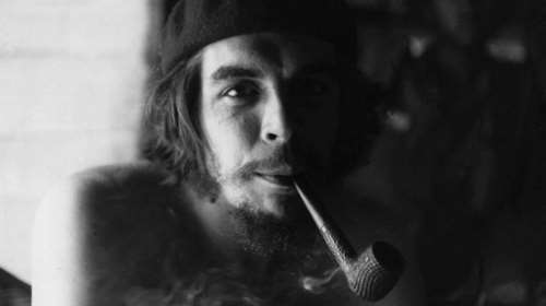 Σαν σήμερα εκτελείται ο πιο διάσημος επαναστάτης του 20ου αιώνα