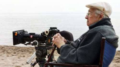 «Εφυγε» ο Πολωνός σκηνοθέτης Αντρέι Βάντα