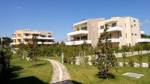 &quot;Ζήλεψε&quot; και η Εφορία: Βγάζει στο σφυρί 21 ακίνητα