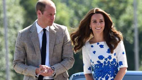 Στυλίστρια θα σουλουπώσει τον Γουίλιαμ: Μοιάζει με μεσίτη, όχι με πρίγκιπα