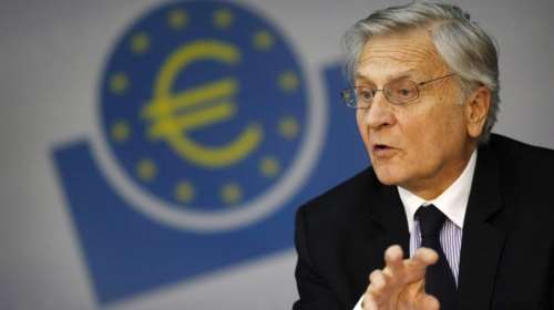 Ο Τρισέ προβλέπει ρύθμιση του ελληνικού χρέους εάν...