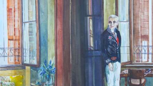 Περίπτωση Καποδίστρια: Μια άλλη ματιά πάνω στον Κυβερνήτη