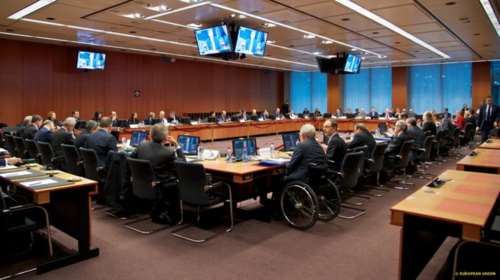 Eurogroup: «Κουρεύουν» την υπο-δόση των 2,8 δισ. ευρώ