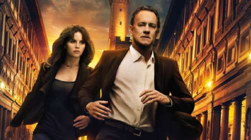 Inferno: Η επιστροφή του Τομ Χανκς στον ρόλο του καθηγητή Robert Langdon