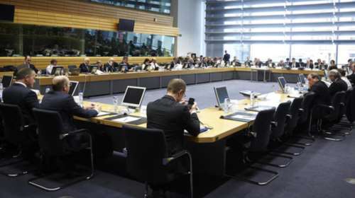 Νέο «καψόνι» στο Eurogroup με την υποδόση των 2,8 δισ.