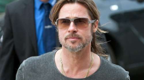 Το FBI έκλεισε την έρευνα για τον Μπραντ Πιτ