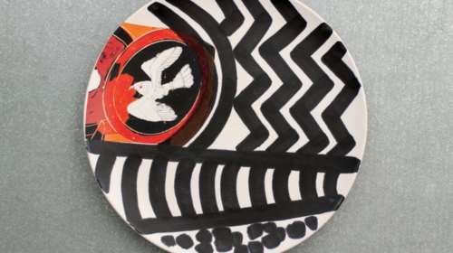 Το Μπενάκη τιμά τη σπουδαιότερη ελληνίδα κεραμίστρια