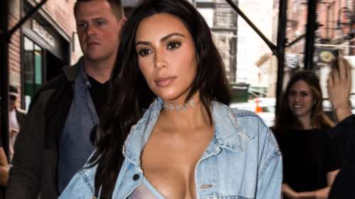 Βίντεο-ντοκουμέντο μετά τη ληστεία  στο δωμάτιο της Καρντάσιαν στο Παρίσι