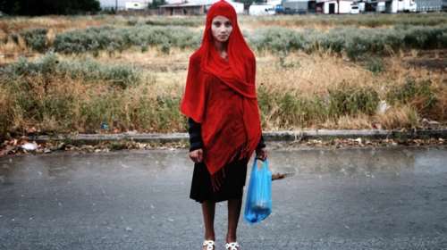 Ένα καραβάνι κάνει «απόβαση» στο Μεταξουργείο