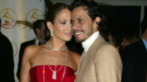 Τζένιφερ Λοπεζ και Μαρκ Αντονι μαζί για πρώτη φορά μετά την «επανένωση»