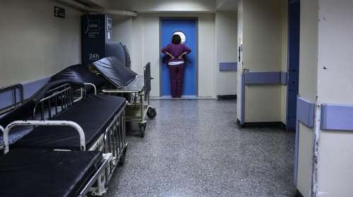 Εγχειρήσεις στα «τυφλά» &amp; χωρίς εξοπλισμό στα νοσοκομεία. Η «μαύρη λίστα»