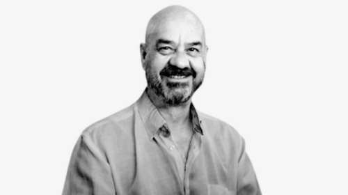 Θέλω κι εγώ να αγιάσω