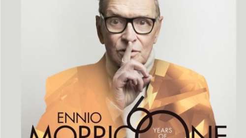 Ενιο Μορικόνε: Οι καλύτερες στιγμές μιας μουσικής ιδιοφυΐας