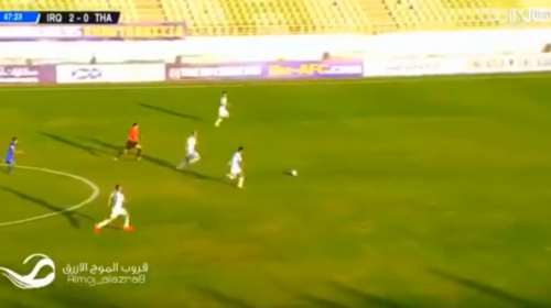 Είναι άθλος: 4 παίκτες χάνουν το...άχαστο γκολ-VIDEO