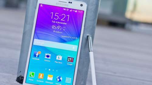 Tι ανακοίνωσε η Samsung Eλλάς για το Galaxy Note 7