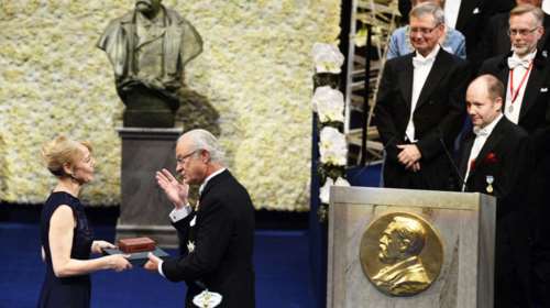 Ποιος θα πάρει φέτος το Νόμπελ Λογοτεχνίας;