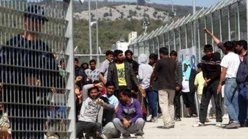 Ψευδής η καταγγελία για τον βιασμό του 25χρονου Μαροκινού στην Μυτιλήνη