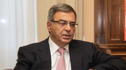Ο Nίκος Χριστοδουλάκης επικεφαλής της επιτροπής για το χρέος