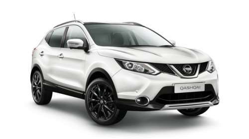 Ψάχνετε Nissan Qashqai σε τιμές απόσυρσης;