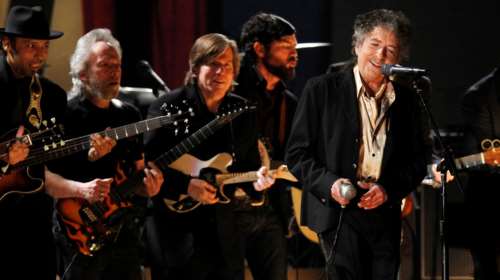 Ακαδημία Νόμπελ: O Ντίλαν είναι ένας μοντέρνος Όμηρος