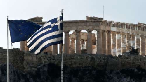 Τα «μαύρα σενάρια» έγιναν πάλι μόδα στα διεθνή ΜΜΕ