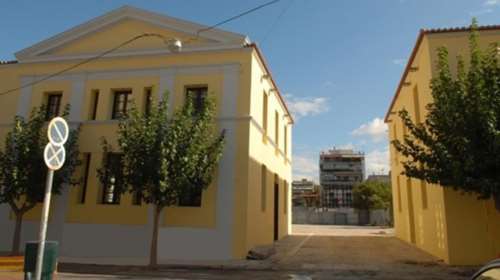 Πινακοθήκη του Δήμου Αθηναίων: Με δύναμη στη νέα σεζόν