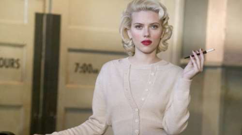 Εγώ κι ο Iron Man: Εξομολόγηση της Σκάρλετ Γιόχανσον στο Variety