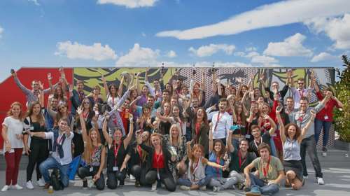 Είσαι νέος με ιδέες; Βρήκαμε τη Σχολή που κάνει την ιδέα σου επιχείρηση