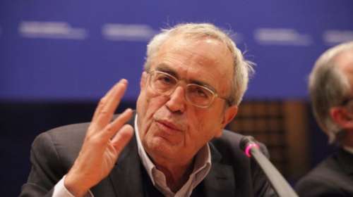 Μπαλτάς: Ο ΣΥΡΙΖΑ στην κυβέρνηση συνιστά ένα παράδοξο