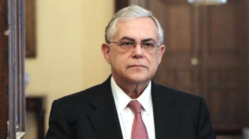 Παπαδήμος:Χωρίς βαθιές μεταρρυθμίσεις δεν αρκεί η αναδιάρθρωση χρέους