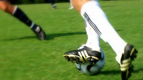 Ροζ σκάνδαλο με διάσημο ποδοσφαιριστή με...ιδιαίτερα γούστα