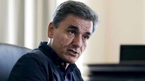 Τσακαλώτος: Ολοι μαζί συμφωνήσαμε, όλοι μαζί θα τα εφαρμόσουμε