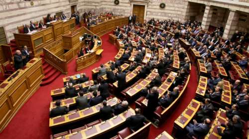 Εξηγήσεις Παππά για την αναδίπλωση, ΝΔ: Ξεχάστε το «μαύρο»