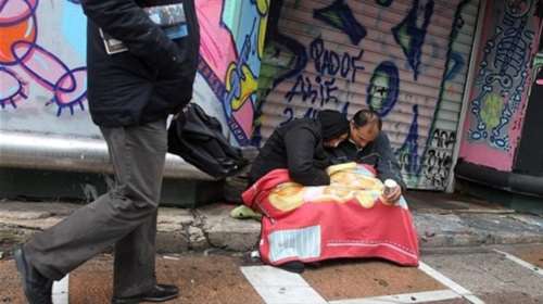 Γερμανοί βουλευτές: Έπαθαν σοκ από την Ελλάδα της κρίσης