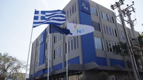 Το ΕΣΡ περνά μέσα από ακύρωση του νόμου Παππά λέει ξανά η ΝΔ