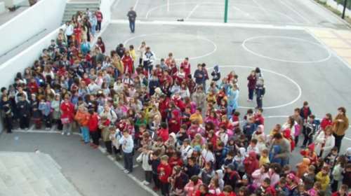 Ιωάννινα: Kλειστά την Δευτέρα σχολεία, πανεπιστήμια και γήπεδα