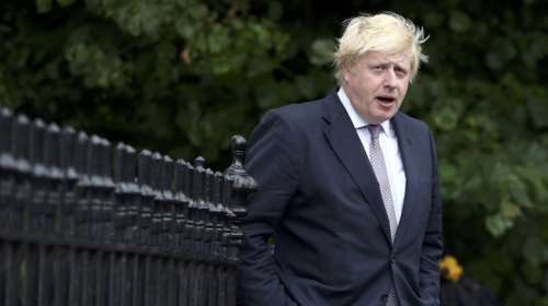 Ο «στρατηγός» του Brexit είχε γράψει άρθρο υπέρ της... παραμονής