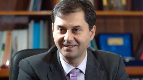 «Διχασμός» στη Δημοκρατική Ευθύνη για τις συνεργασίες, τι λέει ο Θεοχάρης