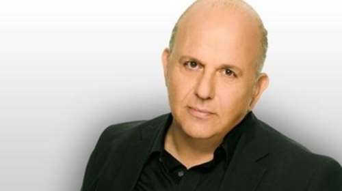 Επίθεση στον Μουρατίδη εξαπέλυσε το πάνελ της Καινούργιου - ποια η αφορμή