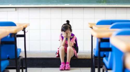 Έδιωξαν από την τάξη διαβητική μαθήτρια λόγω των ενέσεων ινσουλίνης!