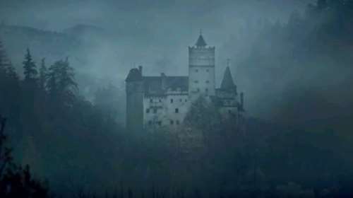 Ανατριχιαστικός διαγωνισμός με έπαθλο μια νύχτα στο... φέρετρο του Δράκουλα