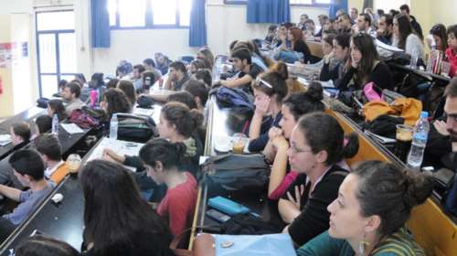 Υπουργείο Παιδείας: Παράταση μιας μέρας για τις αιτήσεις μετεγγραφών