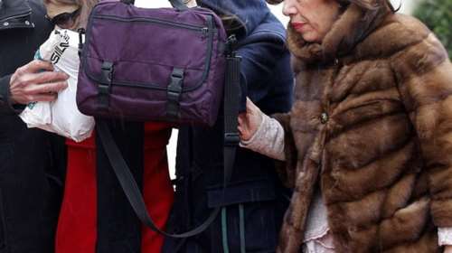 Καταδικάστηκε μητέρα για τον φόνο του οκτάχρονου γιου της