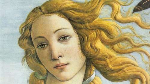 Η Άνοιξη και η Αφροδίτη επιστρέφουν στη θέση τους στο Ουφίτσι