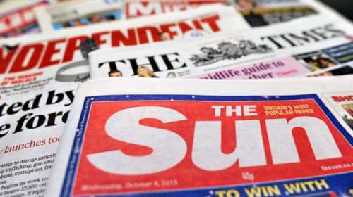 The Sun: Είναι ασφαλές να ταξιδέψει κανείς στην Ελλάδα;