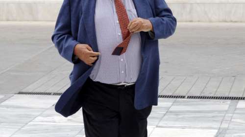 Πάγκαλος:Η κυβέρνηση έχει έρθει σε συμφωνία με τη Χ. Αυγή και για τη δίκη