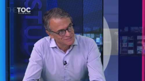 Βλαβιανός: Ο Τσίπρας έκλεψε τη ψήφο του λαού κι είναι θλιβερό το αποτέλεσμα