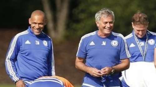 To...alter ego του Μουρίνιο νέος προπονητής της ΑΕΚ